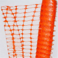 Orange barrier Fencing Mesh Barrier Netting